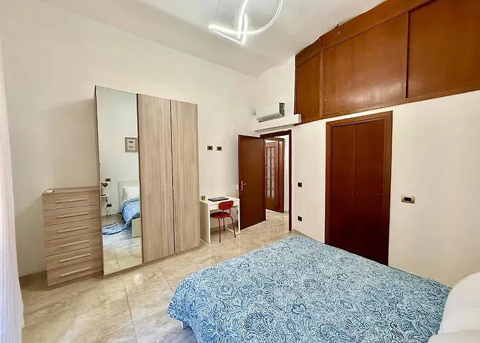 Sanlo Nest Apartment