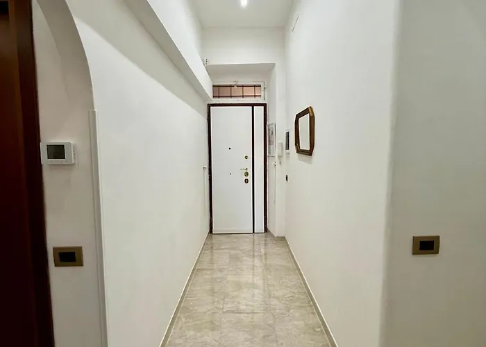 Apartment Sanlo Nest Rom