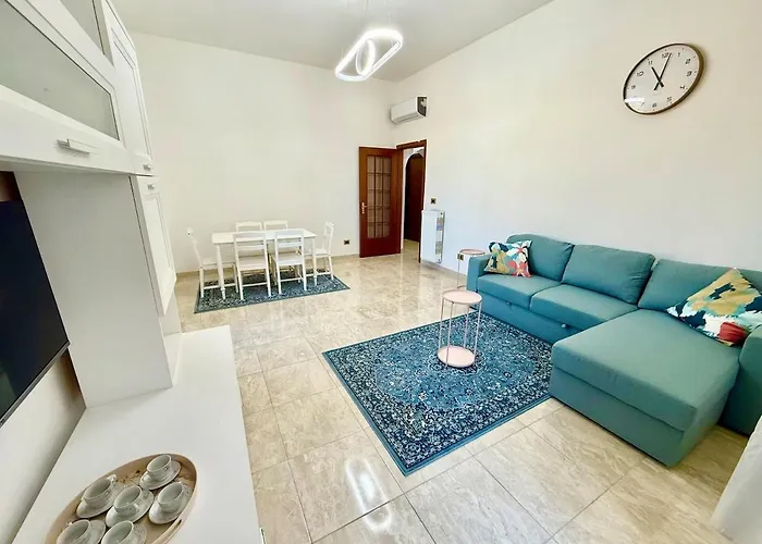 Apartment Sanlo Nest