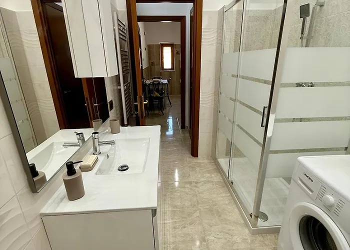 Sanlo Nest Apartment *