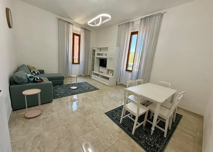 Sanlo Nest Apartment Rom