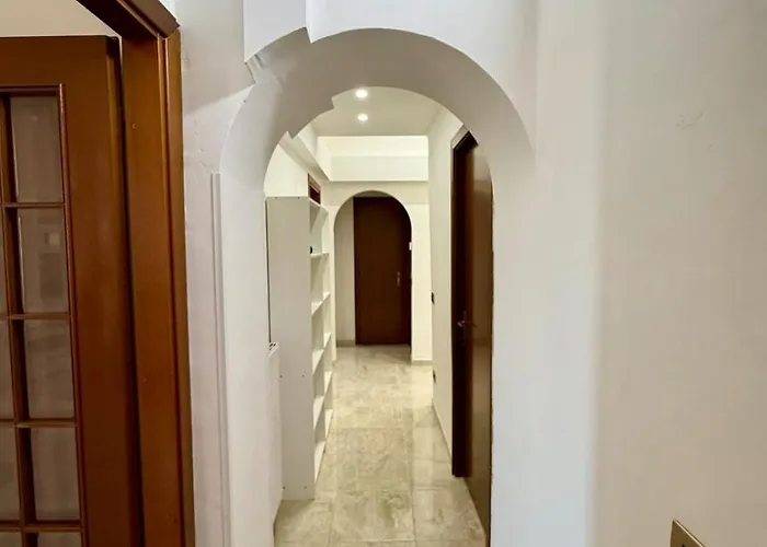 Sanlo Nest Rom
