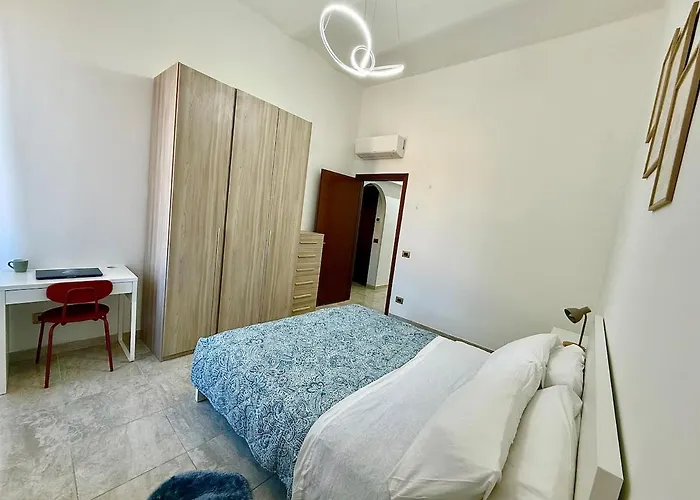 Apartment Sanlo Nest