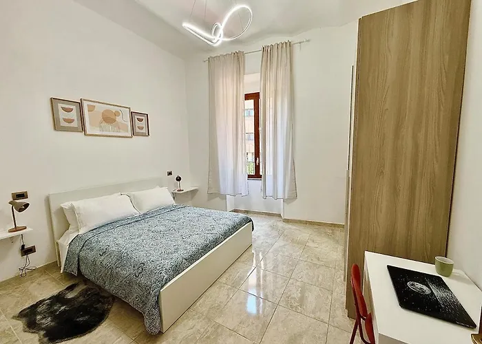 Sanlo Nest Apartment Rom