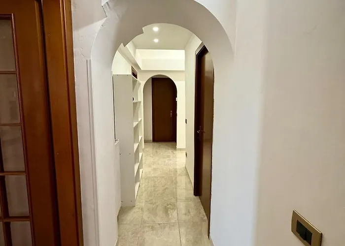 Apartment Sanlo Nest