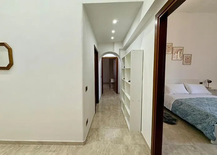 Sanlo Nest * Rom