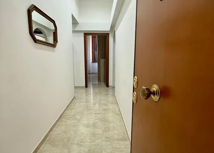 Sanlo Nest Apartment