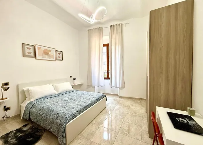 Apartment Sanlo Nest Rom