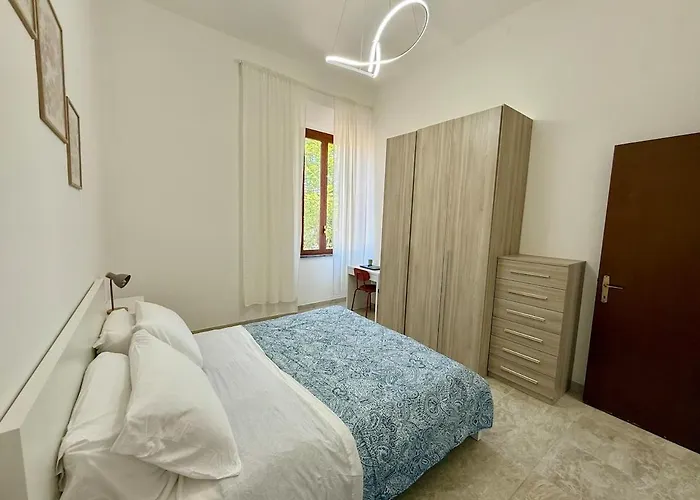 Sanlo Nest Apartment Rom