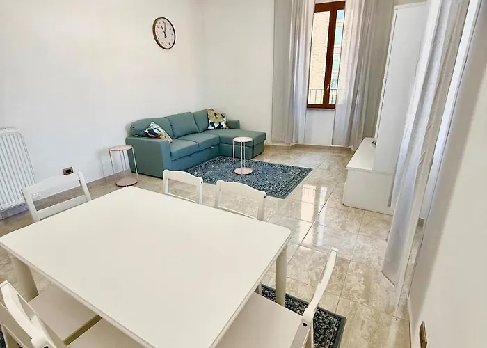 Sanlo Nest Apartment
