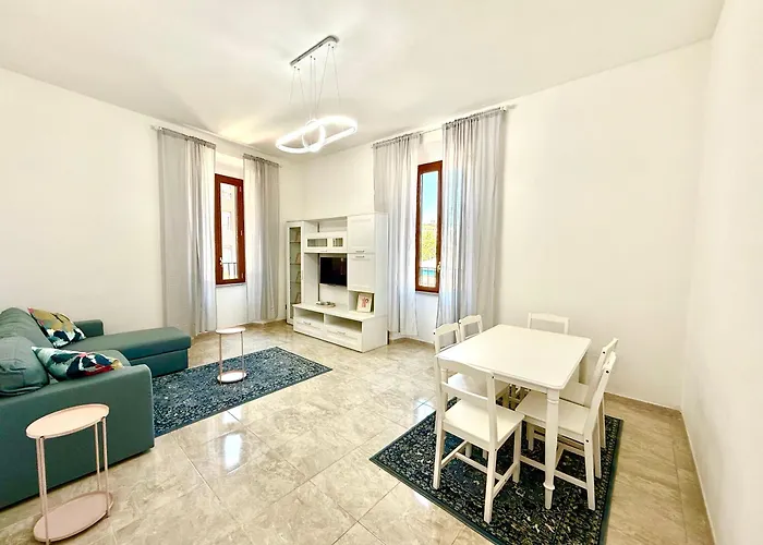 Apartment Sanlo Nest